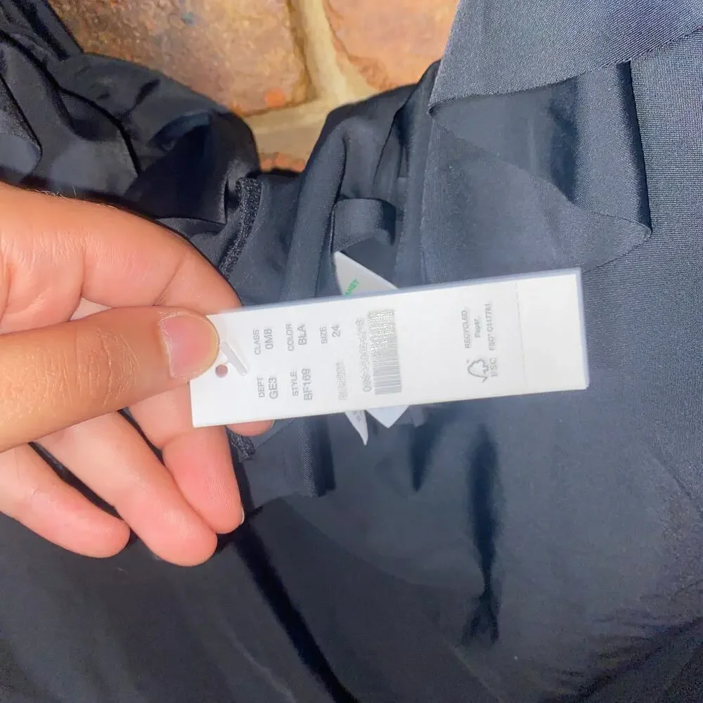 J. Crew nwt crew